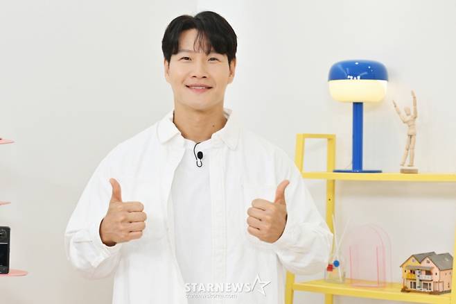 가수 김종국 /사진제공=KBS 2025.04.02 /사진=이동훈 photoguy@