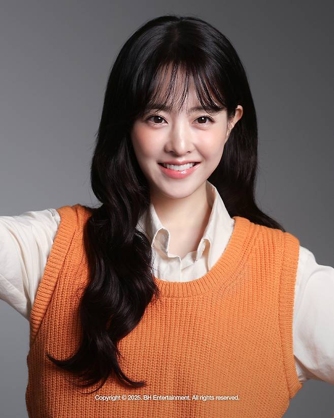 박보영. 사진|BH엔터테인먼트