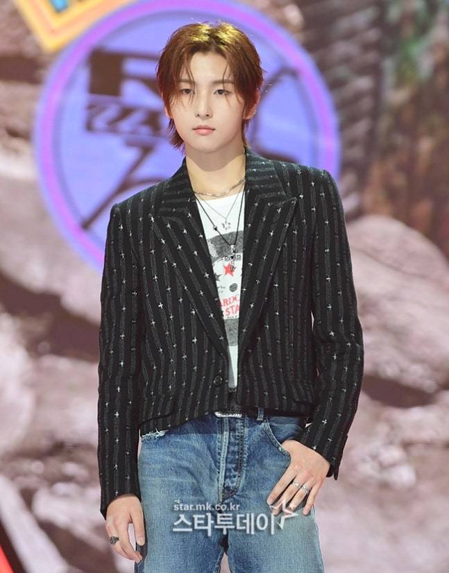 인홍. 사진l스타투데이DB