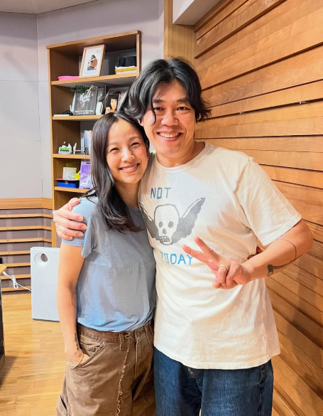 사진=MBC FM4U '완벽한 하루 이상순입니다'