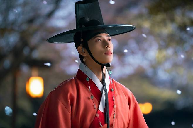 '은애하는 도적님아' 문상민 [KBS 제공. 재판매 및 DB 금지]