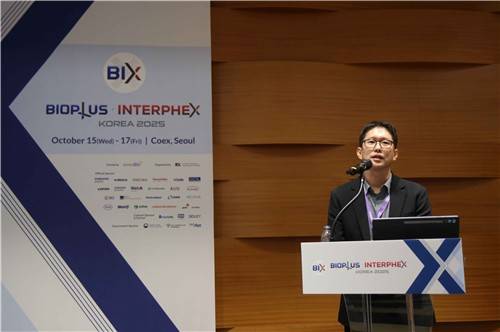 이태희 삼성바이오로직스 항체배양PD팀장 [삼성바이오로직스 제공. 재판매 및 DB 금지]