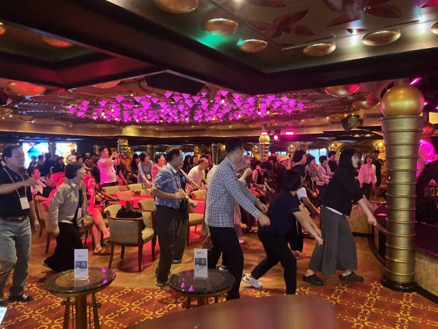 코스타 세레나호