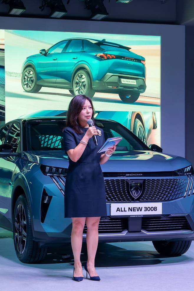 방실 스텔란티스코리아 대표