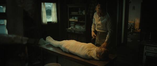 '괴물: 에드 게인 이야기', 사진제공=넷플릭스