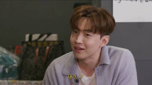 ⓒ한혜진 유튜브 채널 영상 캡처