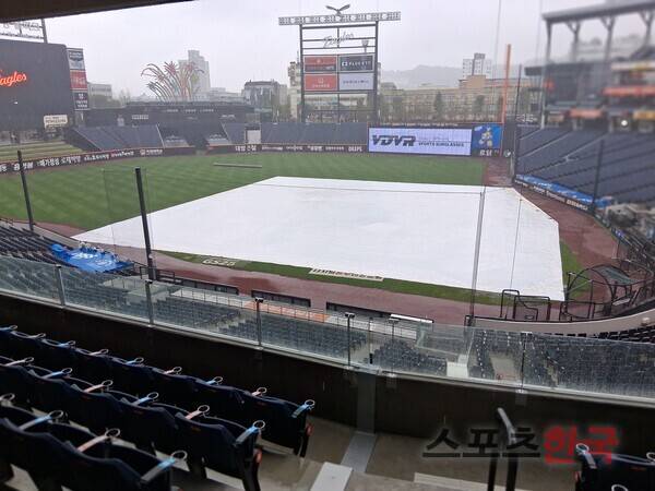 대전 한화생명볼파크. ⓒ스포츠한국 이정철 기자