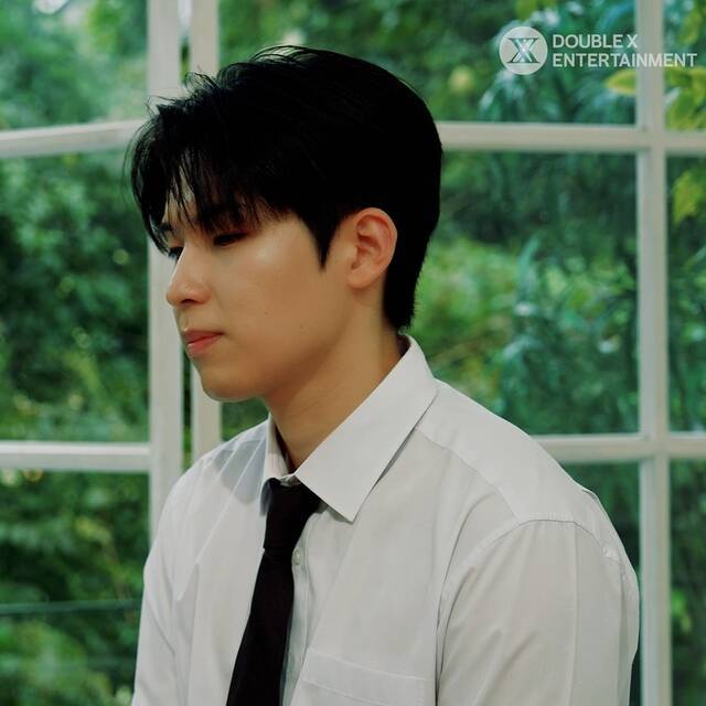 범진이 리메이크 음원 '사랑하기 전에는'을 오는 20일 발표한다. /더블엑스엔터