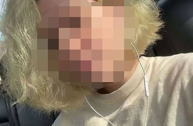 태국 방콕을 방문했다 범죄 조직에 살해다된 베라 크라브초바라. 더선