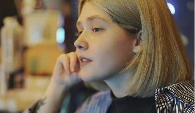 모델 계약을 맺기 위해 태국에 갔다가 인신매매 조직에 납치돼 살해당한 베라 크라브초바./베라 크라브초바 SNS 캡처