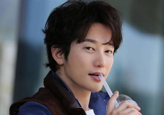 사진=박시후 SNS.