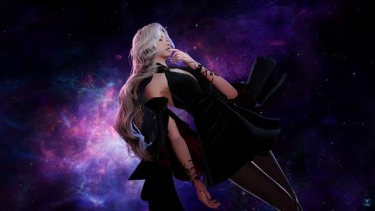 '로스트아크 모바일' 트레일러 화면 캡처. 출처 : 로스트아크 모바일 유튜브 채널