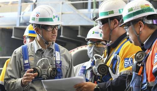 정기선 HD현대 회장 [사진 = HD현대]