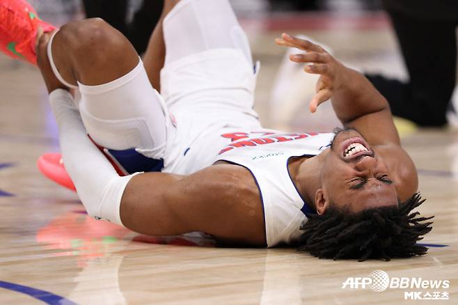 제이든 아이비. 사진=AFPBBNews=News1