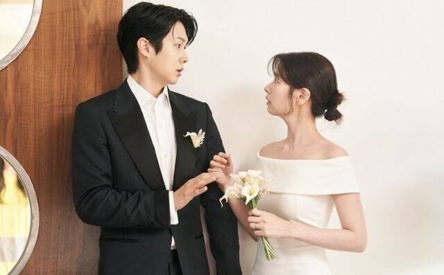 / SBS '우주메리미'