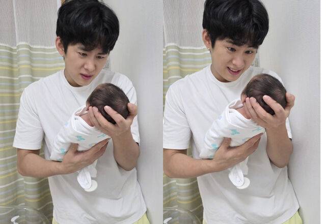 손민수./ 임라라 SNS