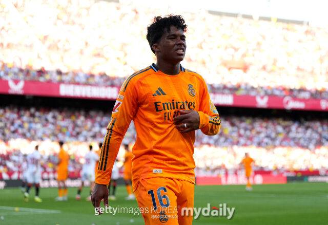 엔드릭/게티이미지코리아