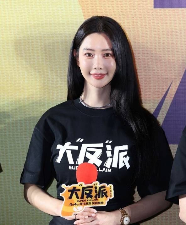 배우 클라라 [씨엘이엔엠]