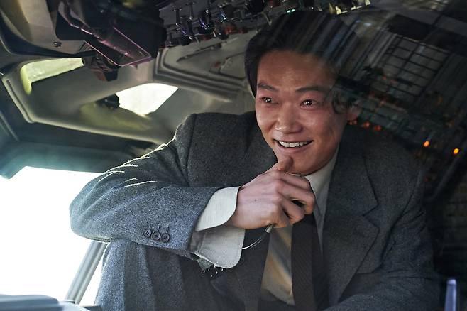 [넷플릭스 제공]