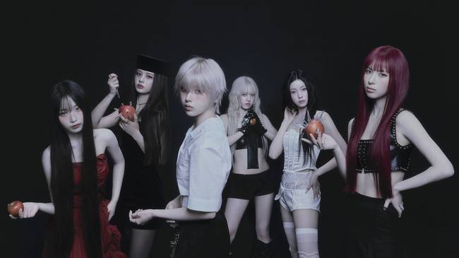 사진=JYP엔터테인먼트
