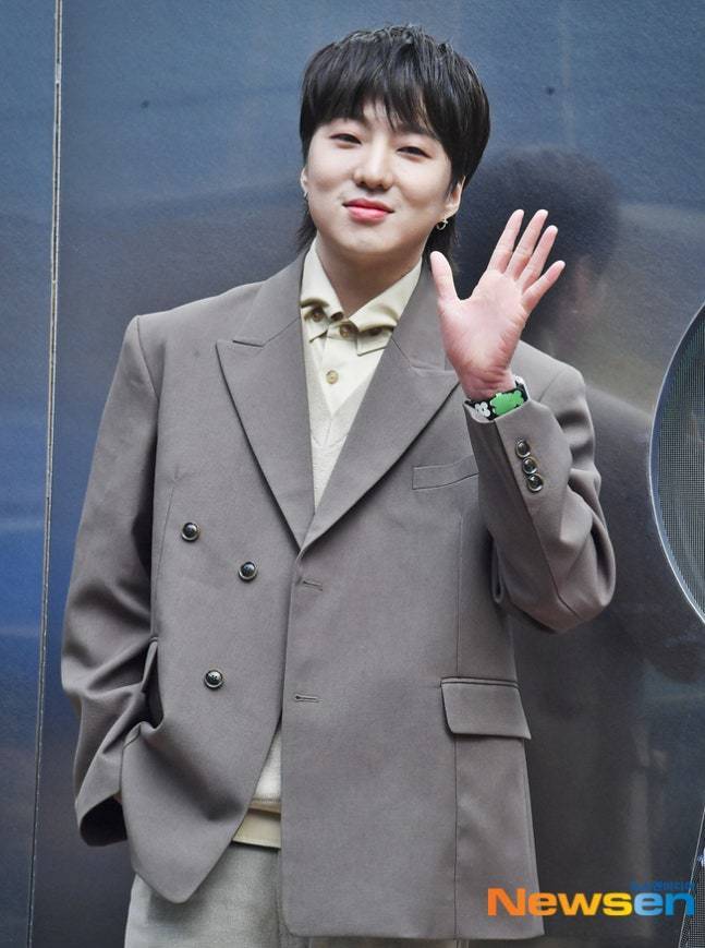 강승윤 (뉴스엔 DB)