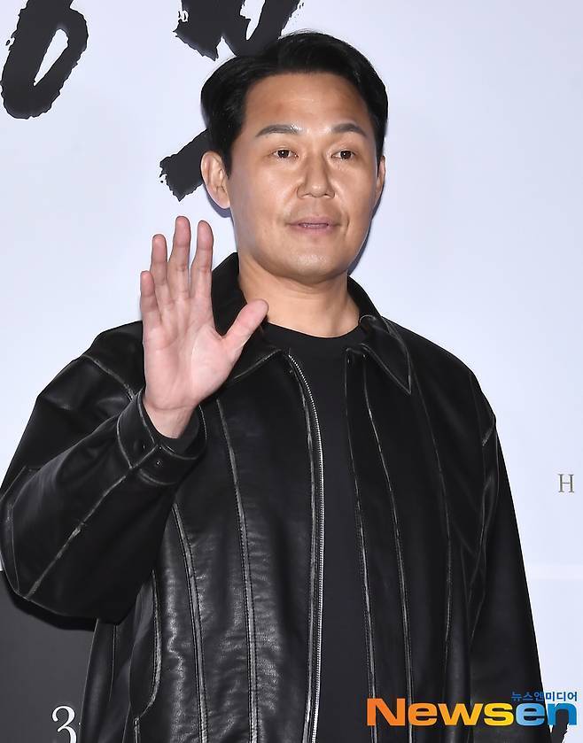 박성웅(뉴스엔DB)