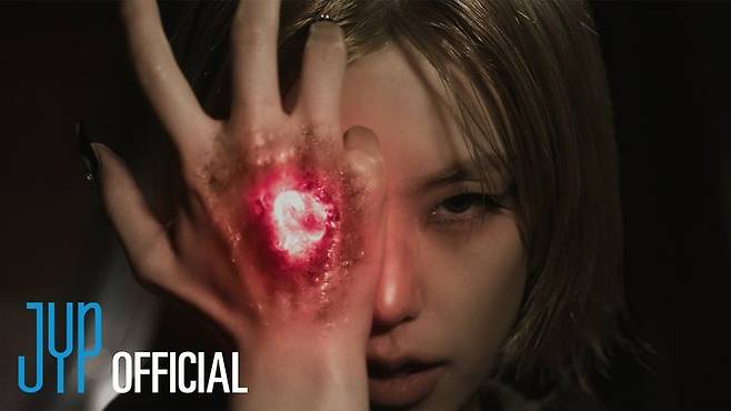 [서울=뉴시스] 있지(ITZY). (사진 = JYP엔터테인먼트 제공) 2025.10.17. photo@newsis.com *재판매 및 DB 금지