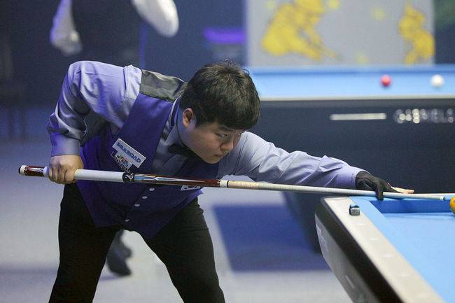 [사진] 조명우 /SOOP 제공