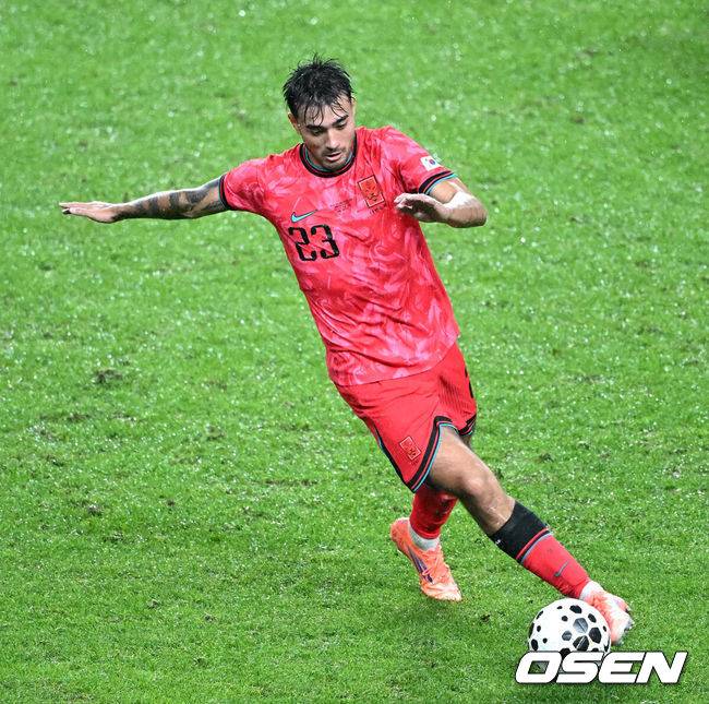 [OSEN=서울월드컵경기장, 이대선 기자]