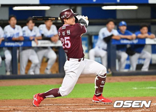 주성원. / OSEN DB