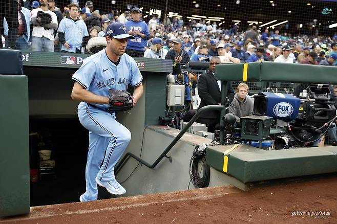 맥스 슈어저. 사진=게티이미지코리아