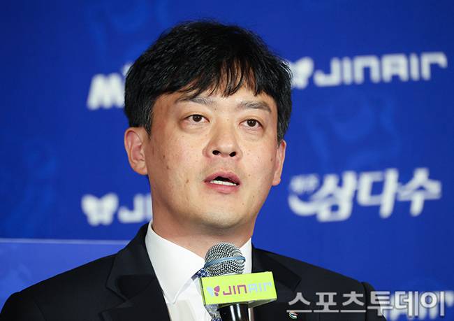 이영택 감독 / 사진=DB