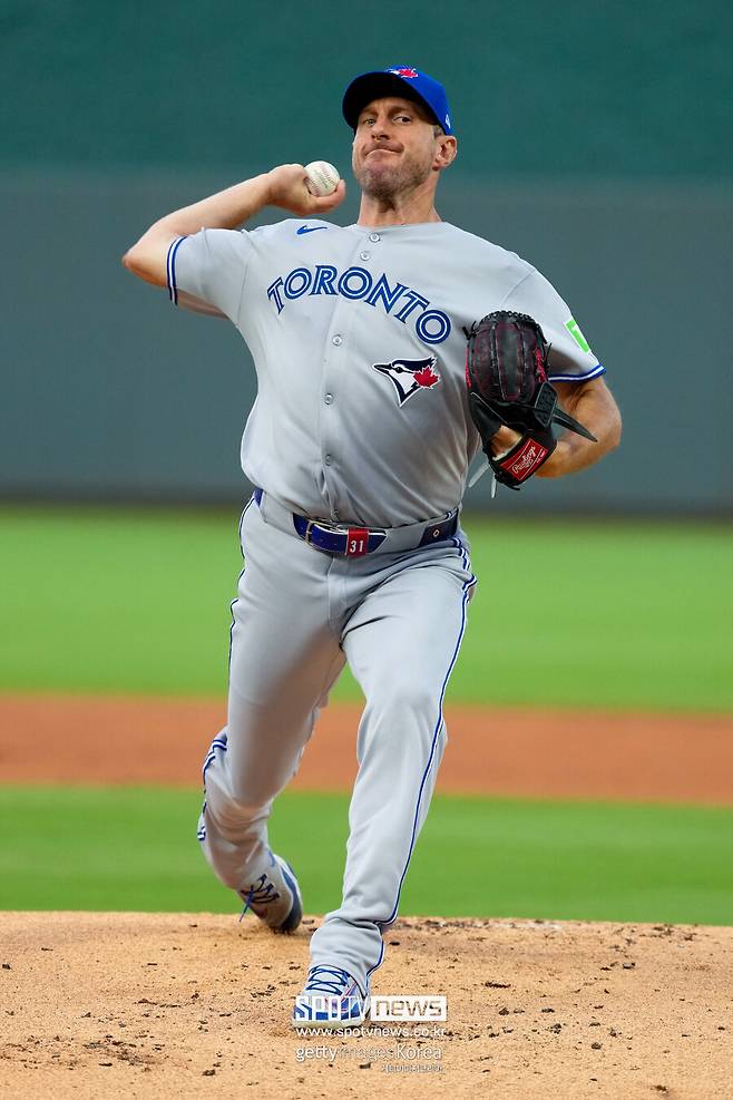 ▲ 맥스 슈어저