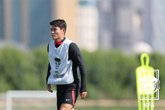 ▲ ⓒ대한축구협회