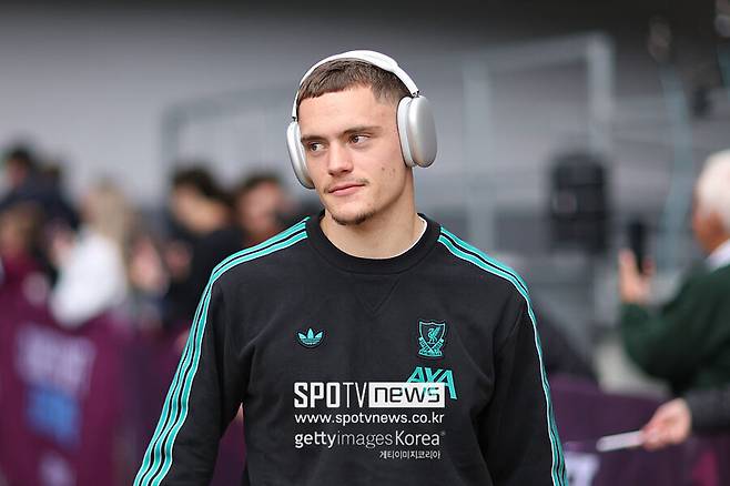 ▲ 비르츠는 지난 여름 1억 1,600만 파운드라는 기록적인 이적료로 리버풀 유니폼을 입었다. 그러나 아직 잉글랜드 프리미어리그 무대에 완전히 녹아들지 못했다. 공식전 통틀어 9경기 동안 공격포인트가 전무하고, 리버풀 역시 3연패에 빠지며 불안한 기류를 타고 있다.