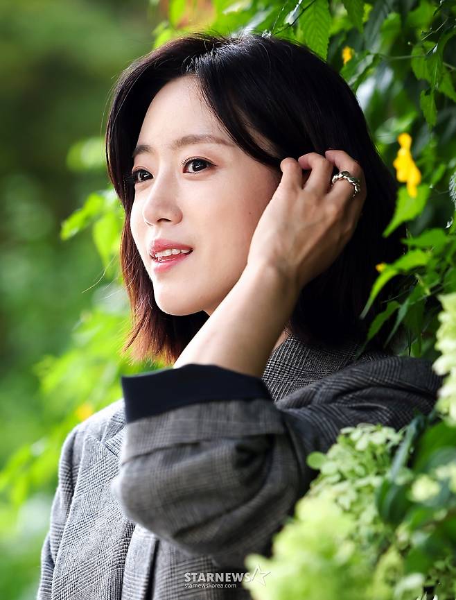 (서울=뉴스1) 김진환 기자 = 걸그룹 티아라의 멤버이자 배우 함은정. 2025.9.20/뉴스1  Copyright (C) 뉴스1. All rights reserved. 무단 전재 및 재배포,  AI학습 이용 금지. /사진=(서울=뉴스1) 김진환 기자