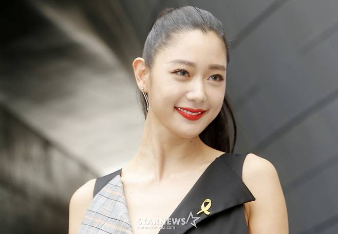 배우 클라라  /사진=김휘선 기자 hwijpg@