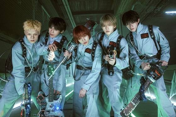 /사진=토브엔터테인먼트 제공