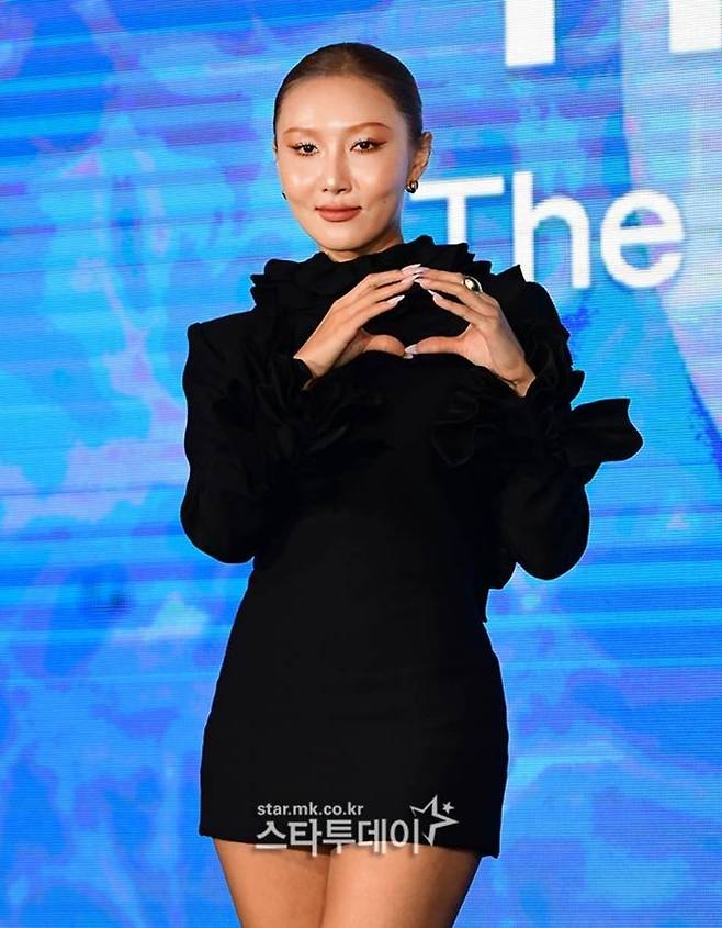 화사. 사진|스타투데이DB