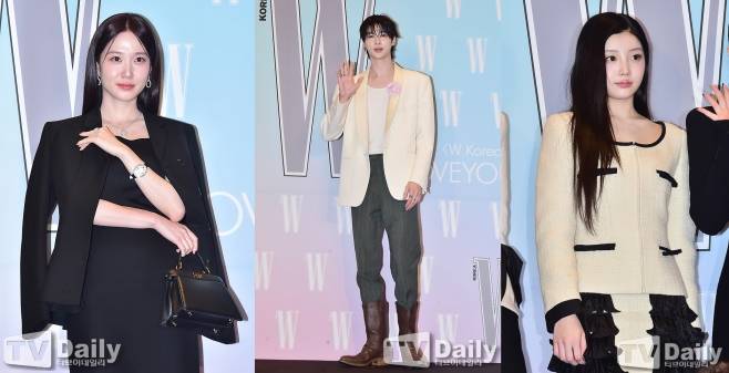 박은빈 변우석 원희