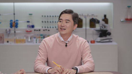 '세 개의 시선' 김석훈. 사진=SBS