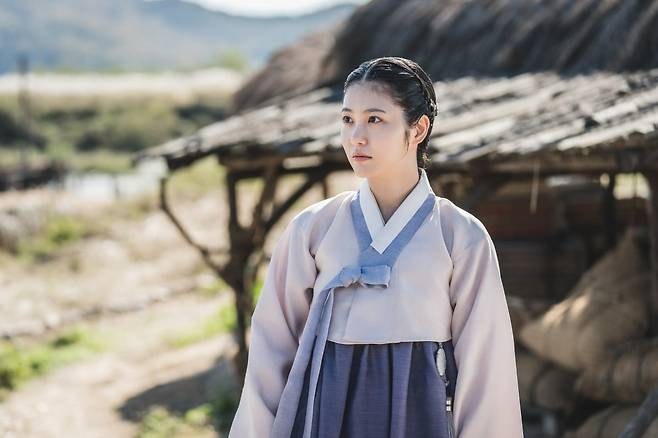 '탁류' 스틸. / 사진제공=디즈니+