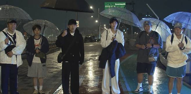 사진 = KBS 2TV '1박 2일 시즌4' 제공