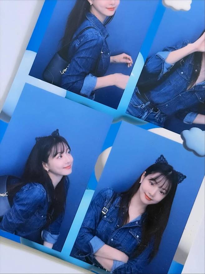 사진 = 이세희 인스타그램