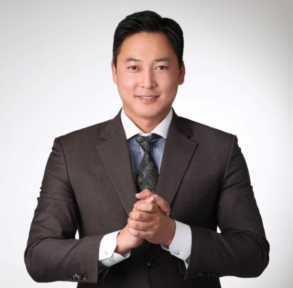 프로야구 선수 출신 조용훈(사진=조용훈 개인 SNS)