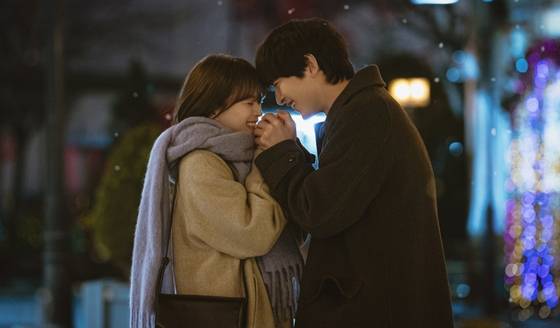 JTBC '마이 유스' 스틸.