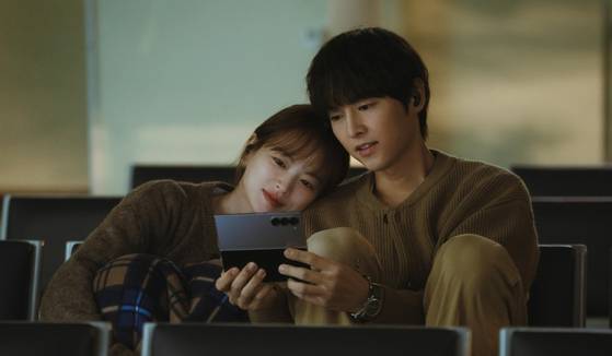 JTBC '마이 유스' 스틸.