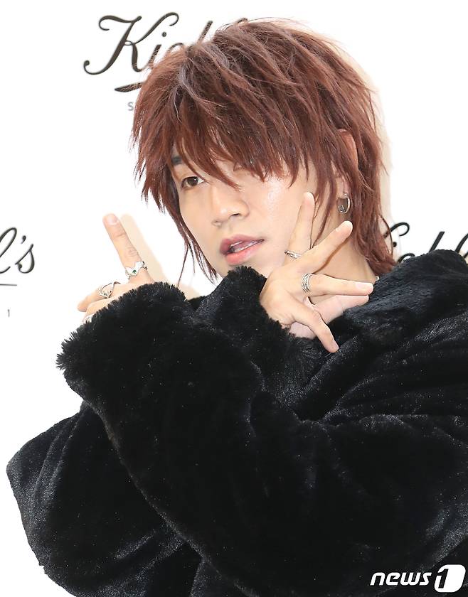 방송인 김경욱(부캐 다나카)  2023.1.6/뉴스1 ⓒ News1 권현진 기자