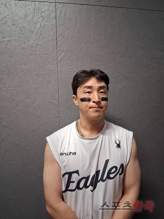 손아섭. ⓒ스포츠한국 이정철 기자