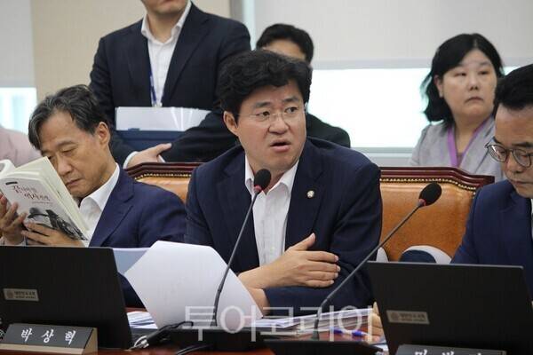 박상혁 의원